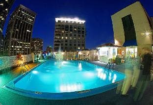 Rydges Sydney Harbour