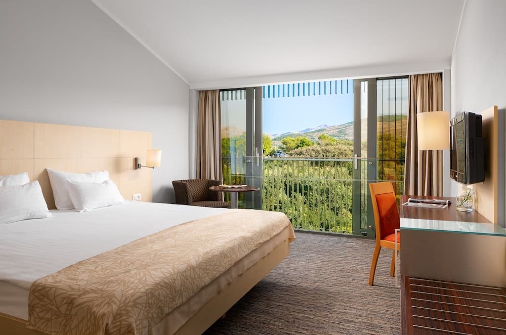 Valamar Lacroma Dubrovnik Hotel