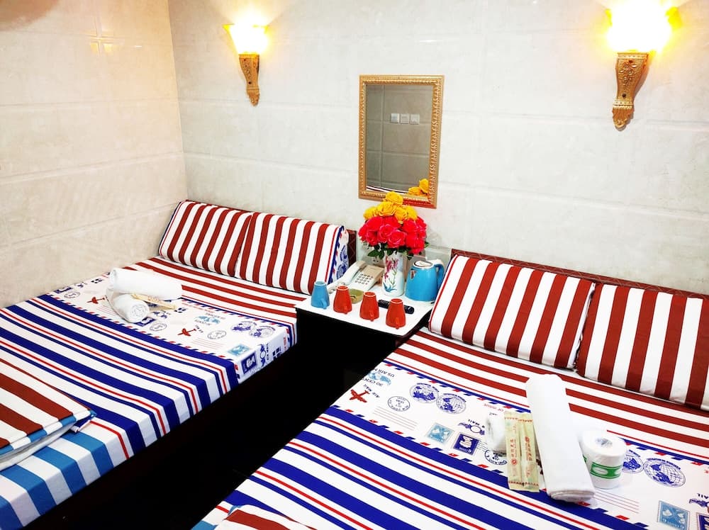 Germany Hostel