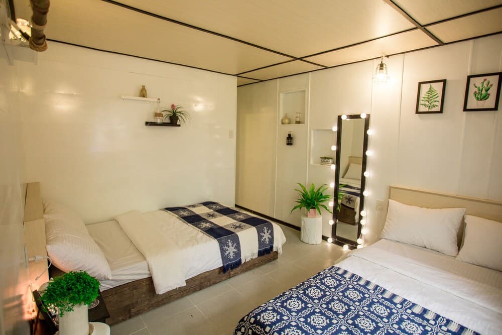 Aurora Homestay - Hostel