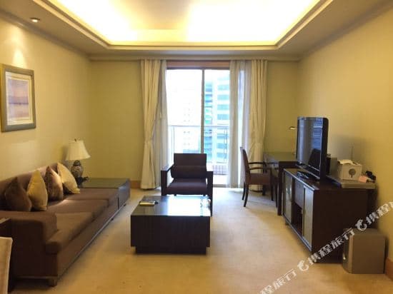 Shanghai Acme Sunhall Service Apartment