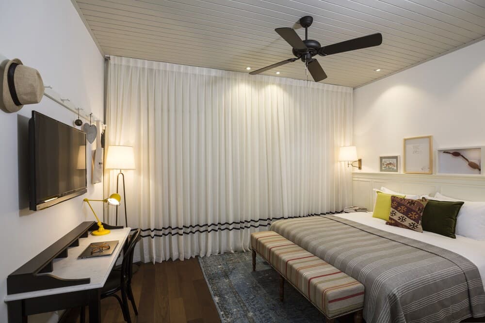 Market House - An Atlas Boutique Hotel