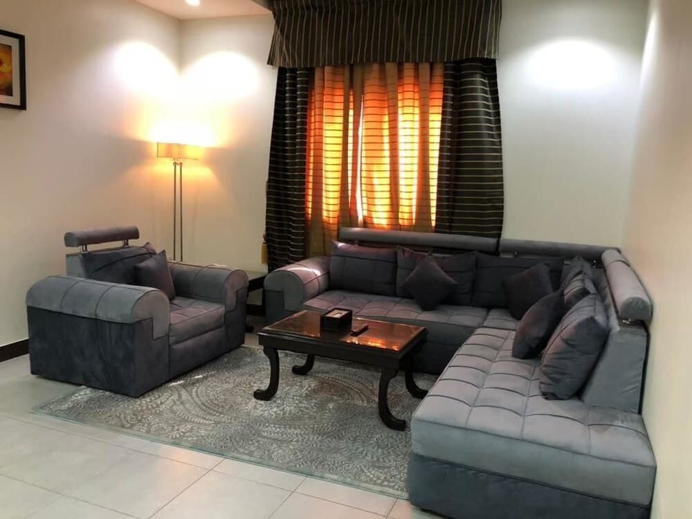 Wahat Al Nafil Al Masif Hotel Apartments