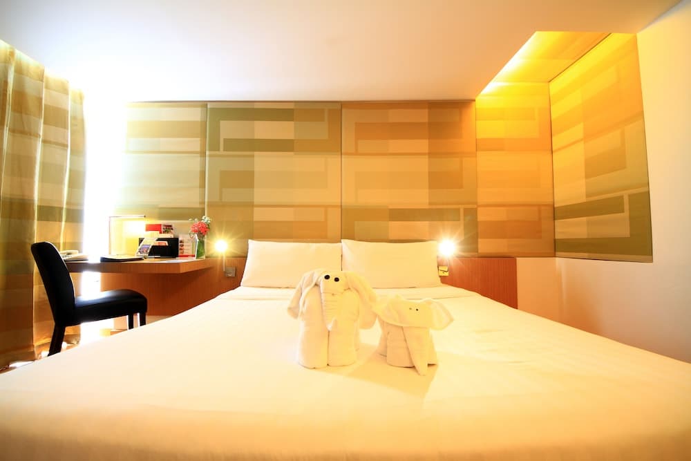 Le Fenix Sukhumvit 11 Bangkok