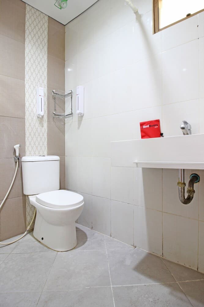 RedDoorz Near Jogja City Mall