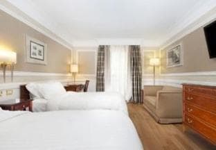 Rome Marriott Grand Hotel Flora