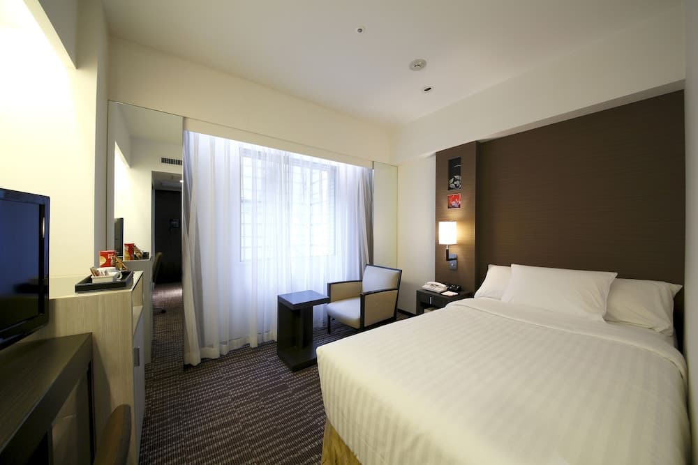 Courtyard by Marriott Tokyo Ginza
