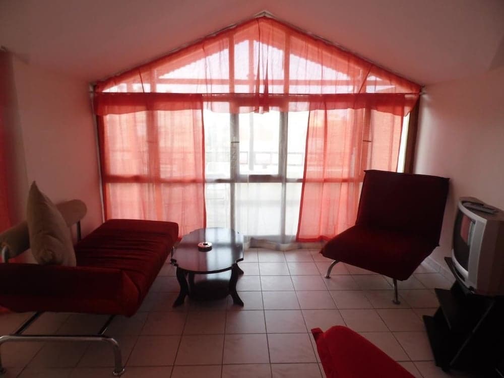 Helene Apart Hotel