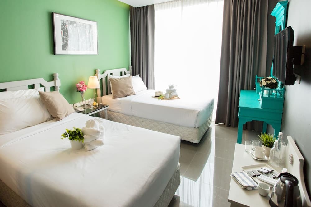 HEYHA HOTEL
