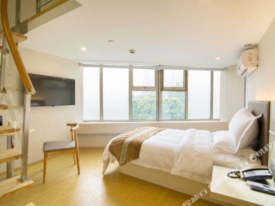 Qingshe Hotel
