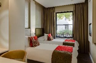 Protea Hotel by Marriott Cape Town Waterfront Breakwater Lodge