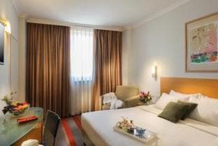 Grand Beach Hotel
