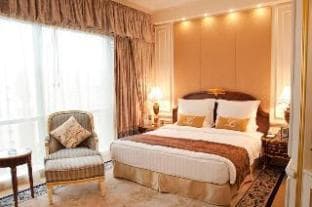 New Orient Landmark Hotel
