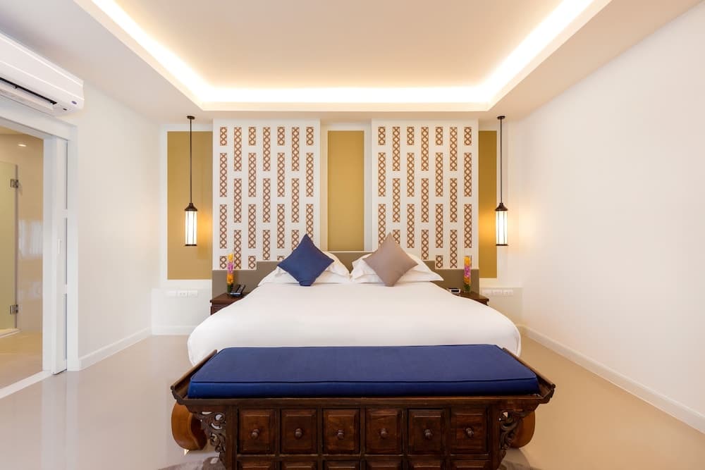 Outrigger Surin Beach Resort