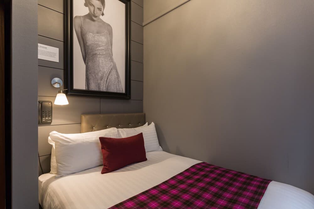 Angels Share Hotel