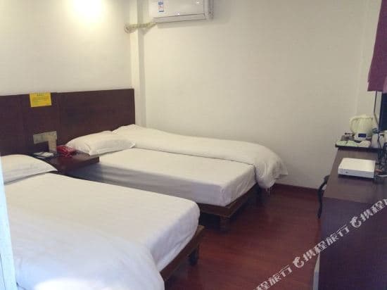 Hengfulai Hotel