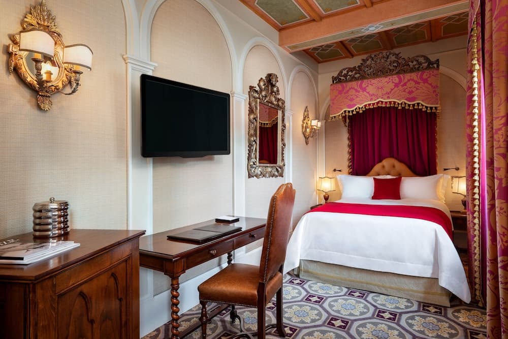 The St. Regis Florence