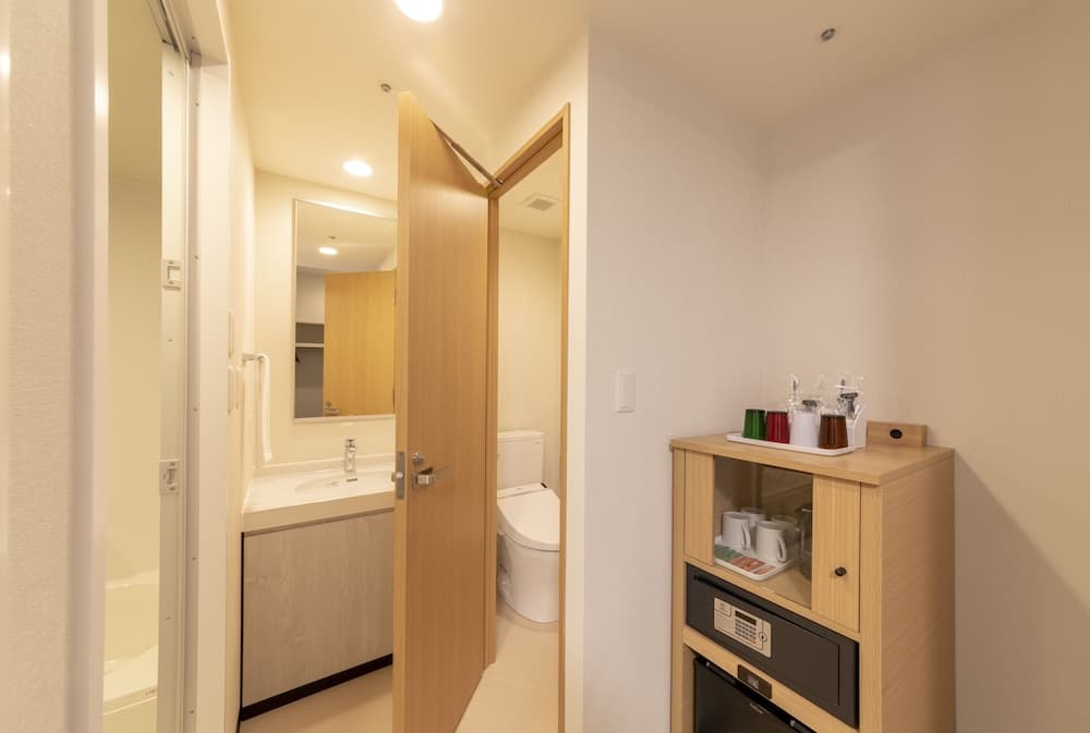 Hotel WBF Nambaebisu