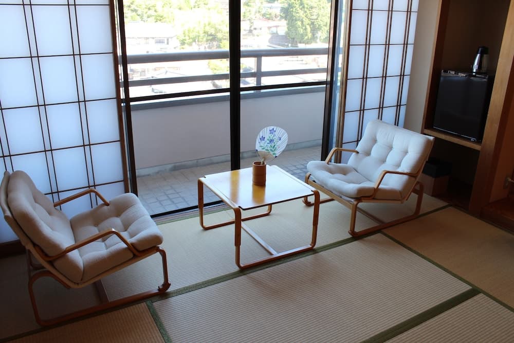 HONJIN HIRANOYA BEKKAN