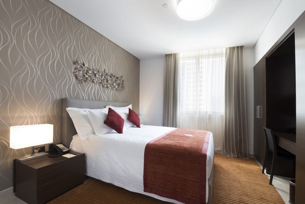 La Verda Suites and Villas Dubai Marina