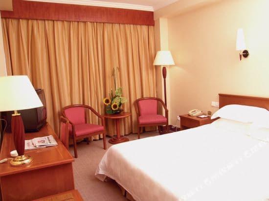 Grand You You Hotel