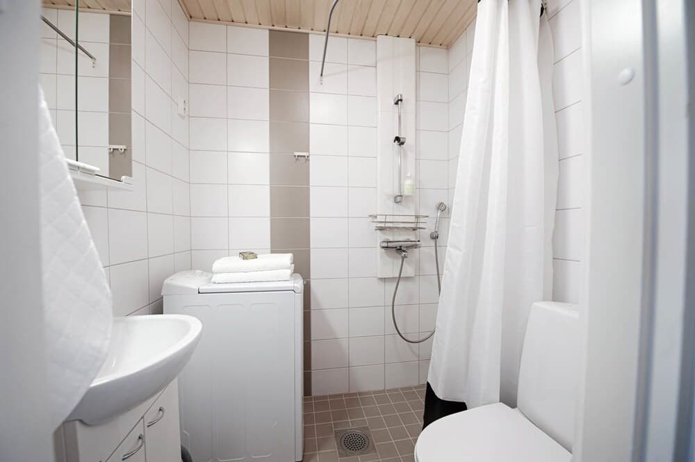 Forenom Serviced Apartments Helsinki Albertinkatu