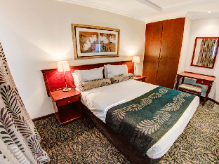 Courtyard Hotel Sandton Johannesburg