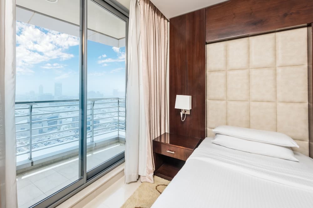 AlSalam Grand Hotel Apartments