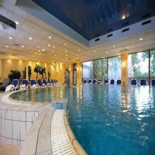 Ensana Thermal Margaret Island