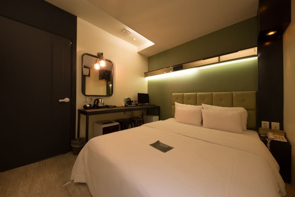 W Hotel