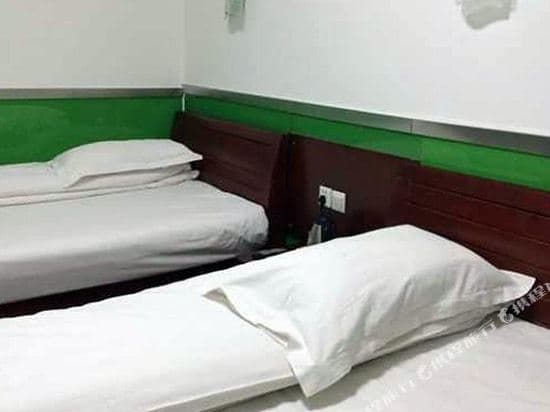 Yongjie Hostel