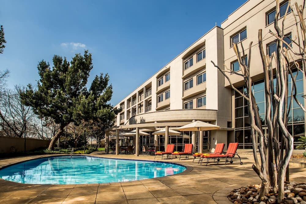 Garden Court Eastgate