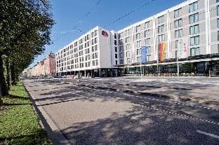 Residence Inn by Marriott Munich City East