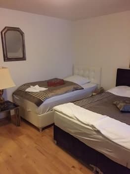 Hotel Villette