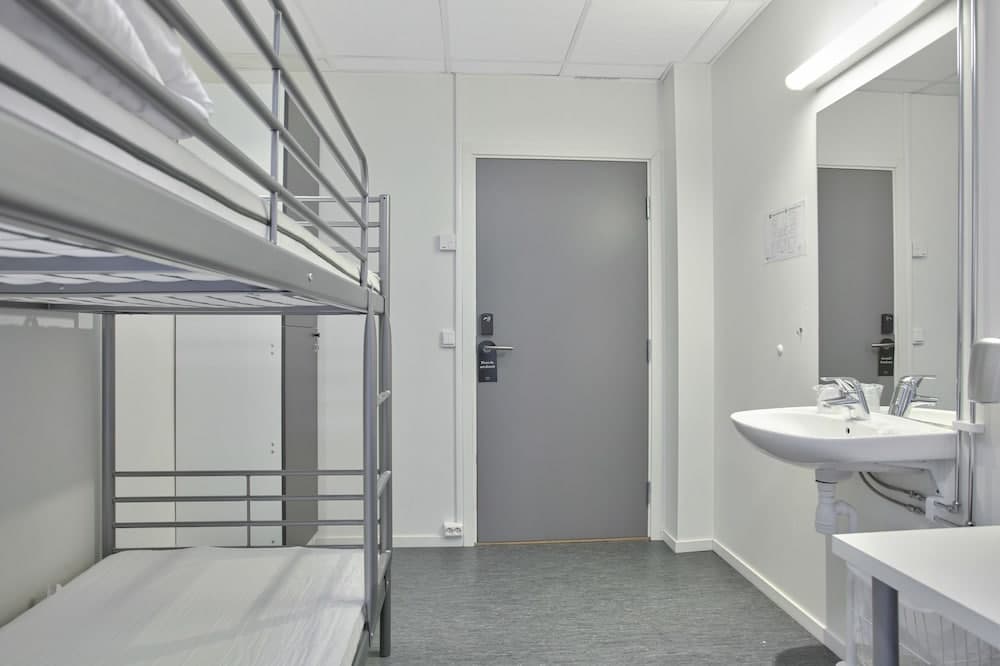 Saga Poshtel Oslo Central