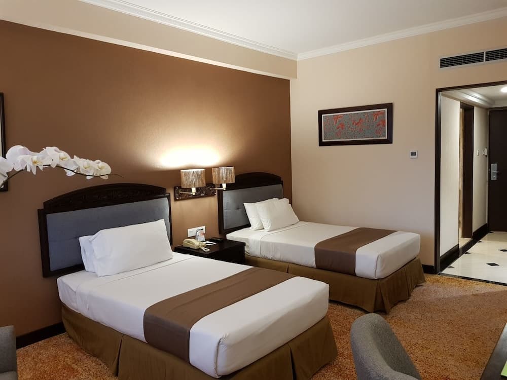 GQ Hotel Yogyakarta