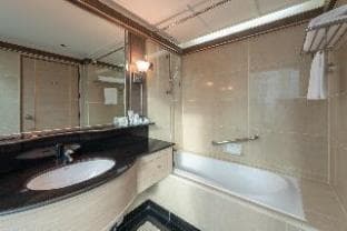 Jasmine City Hotel Bangkok