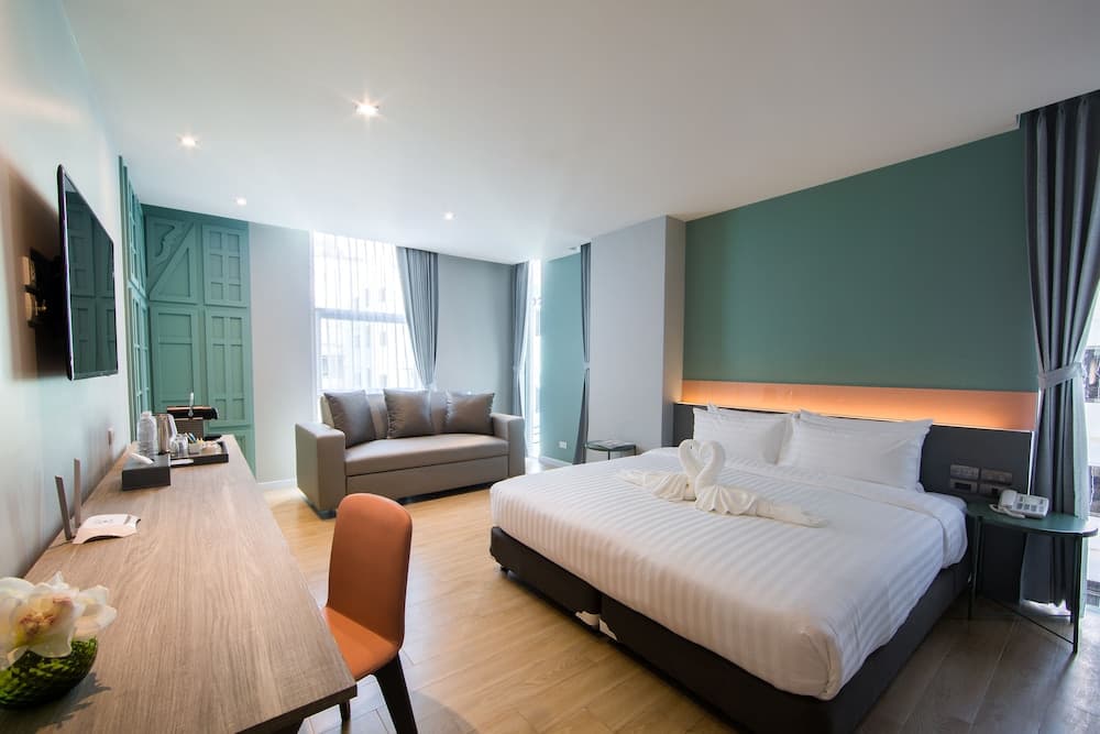 Hotel Tranz