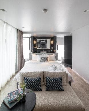 Apartelle Jatujak Hotel Bangkok