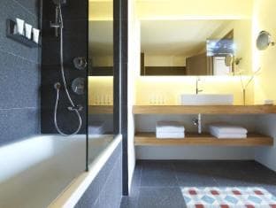 Le Meridien Barcelona