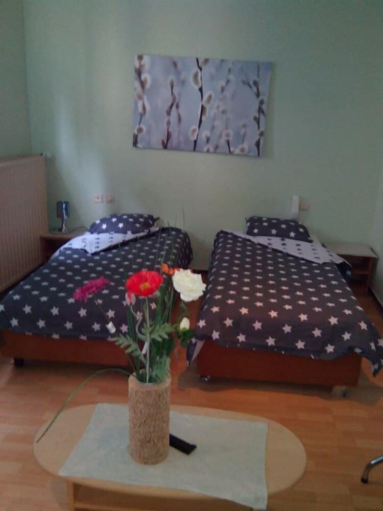 Hotel Abberdeen