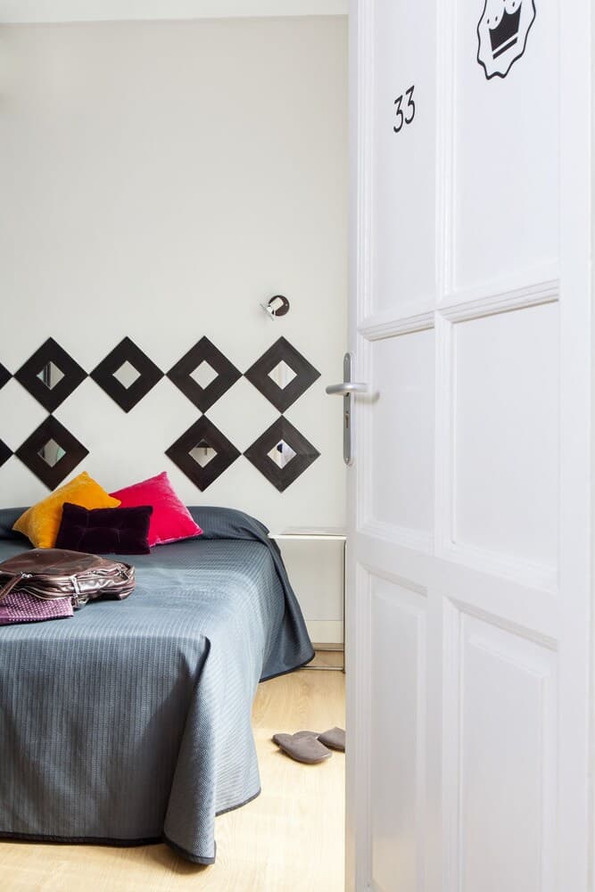 Hostal Salamanca