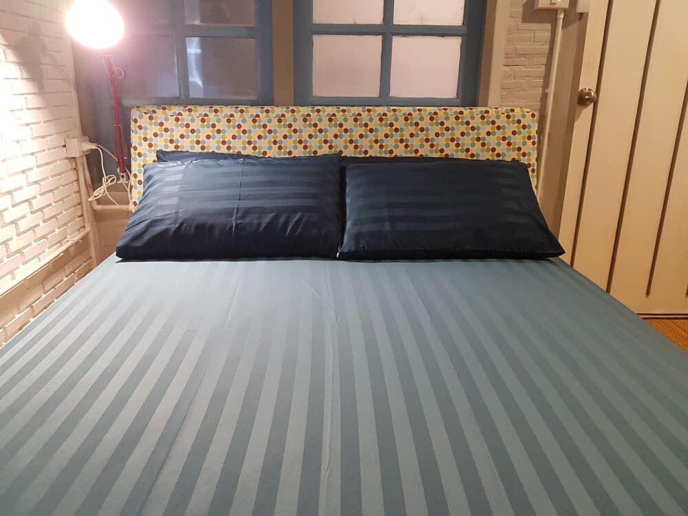Nesuto Hostel Ramkamhaeng 52