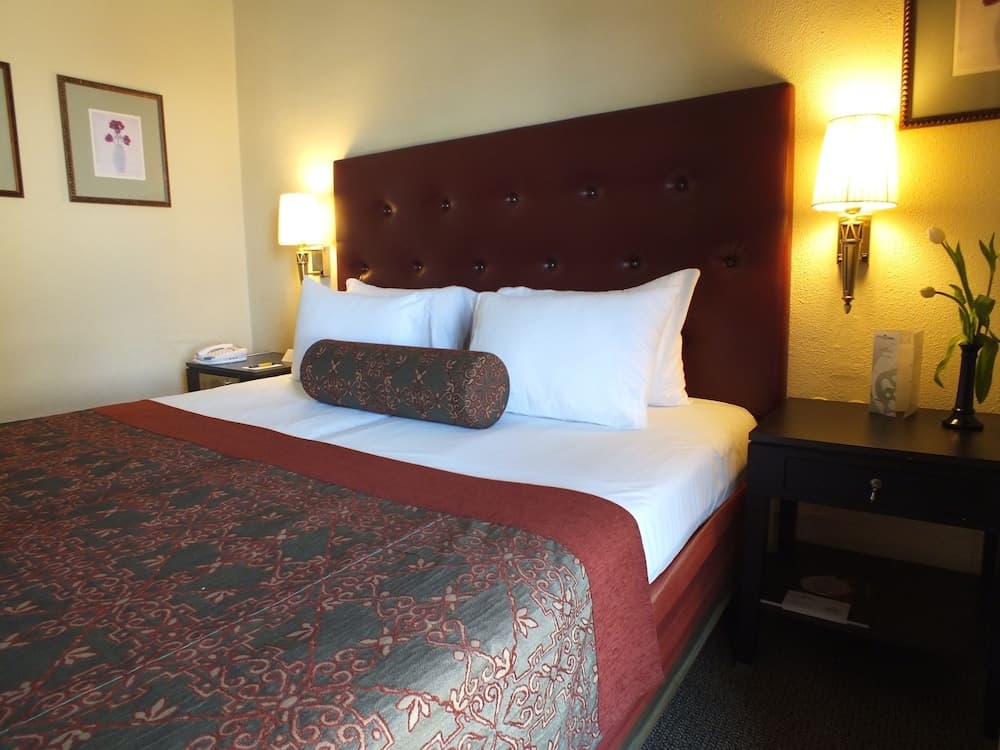 Prima Kings Hotel