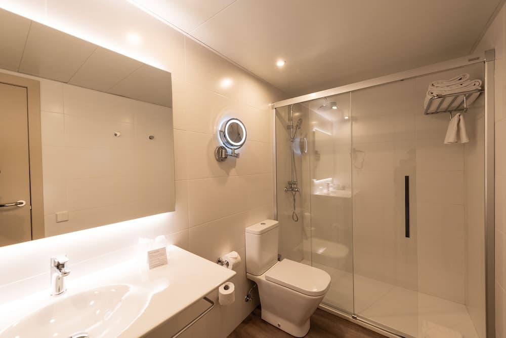 Atenea Rekord Suites