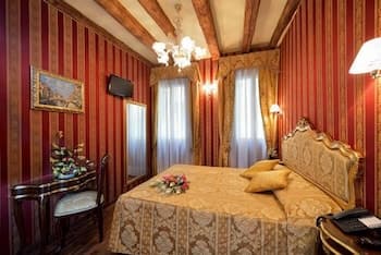 Hotel Città di Milano