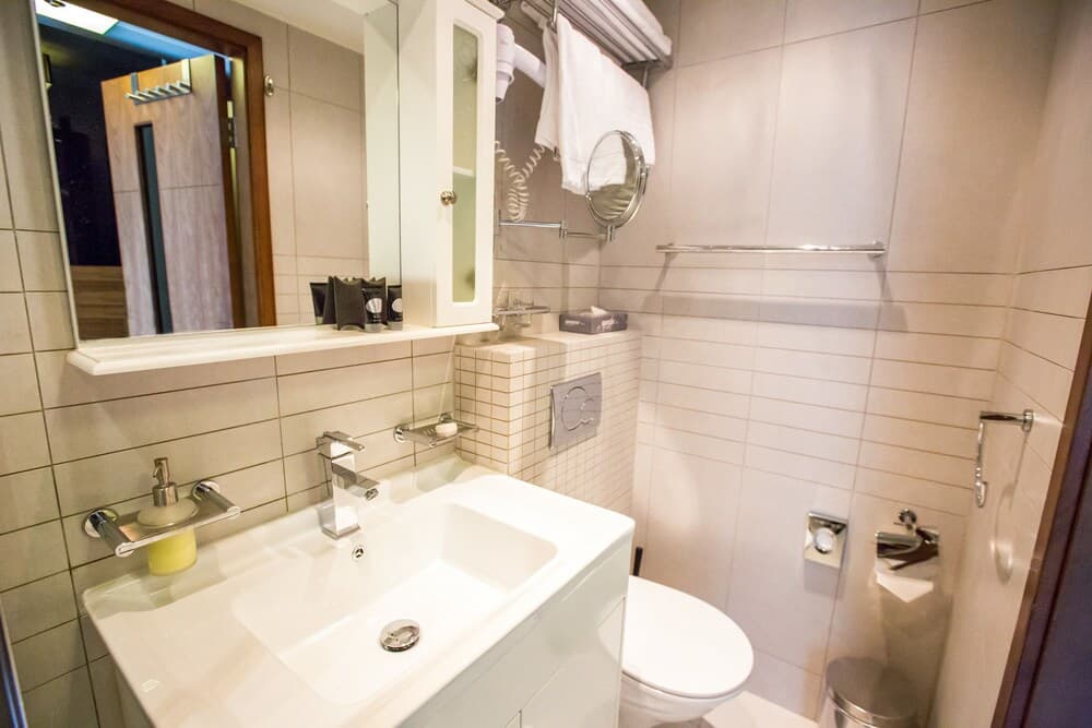 NORWEGIAN HOTELS AND APARTMENTS