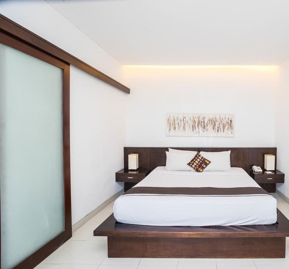 Villa Diana Bali
