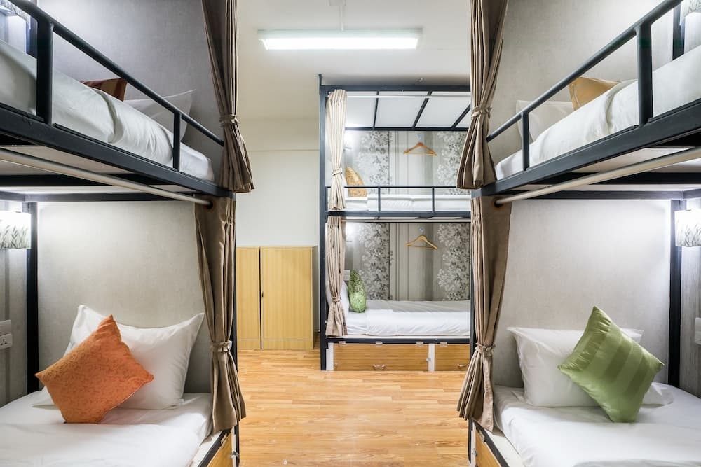 Hostel At Thonglor