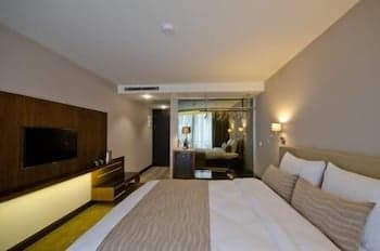 Inncity Hotel Nisantasi
